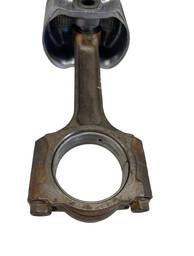 PISTÃO C/ BIELA NISSAN TIIDA 1.8 2010/12