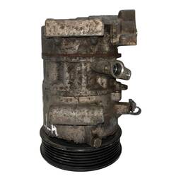 COMPRESSOR AR 206 207 208 HOGGAR C3 1.4 1.5 1.6 06/ DELPHI