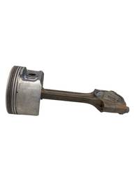 PISTÃO C/ BIELA NISSAN TIIDA 1.8 2010/12