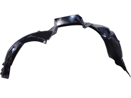 Parabarro Dianteiro Direito Corsa Classic Ls 2011 a 2016