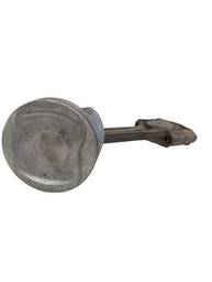 PISTÃO C/ BIELA NISSAN TIIDA 1.8 2010/12