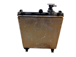 RADIADOR AGUA RENAULT KWID 2018 2019/..
