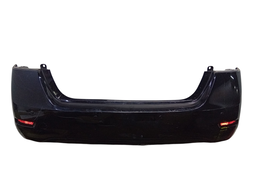 Parachoque Traseiro Sentra 2014 2015 a 2016 (C/DETALHE)