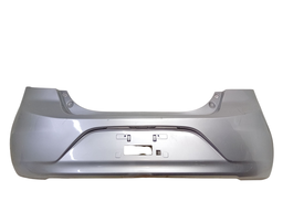 Parachoque Traseiro Ka Hatch 2015 2016 a 2018