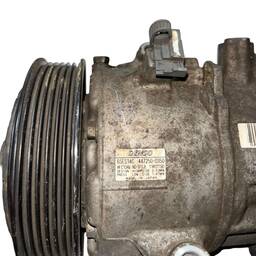 COMPRESSOR AR CONDICIONADO COROLLA 1.8 2.0 2015 2016 A 2019