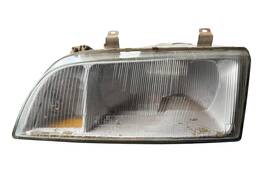 Farol Esquerdo Monza 1991 a 1997 Detalhe