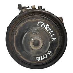 COMPRESSOR AR CONDICIONADO COROLLA 1.8 2.0 2015 2016 A 2019