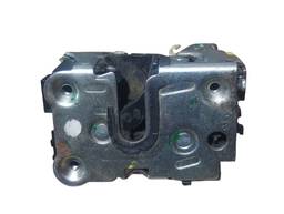 FECHADURA PORTA TD CLIO SYMBOL SCENIC DUSTER OROCH SANDE 99/