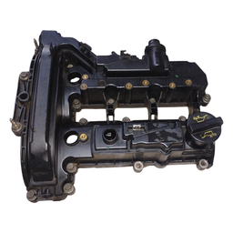 TAMPA VÁLVULAS FORD KA 1.0 3CC 12V FLEX 2015 2016 A 2021