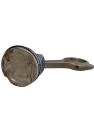 PISTÃO C/ BIELA BMW X5 X6 X7 3.0 2020/23