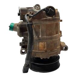 Compressor Ar Condicionado Amarok 2.0 Diesel 2011 a 2022