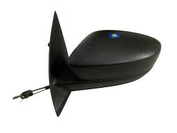 Retrovisor Esquerdo Gol Voyage G5 G6 G7 G8 12/ Manual