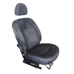 BANCO MOTORISTA PEUGEOT 207 PASSION 2009 A 2014 ORIGINAL USA