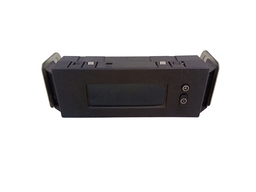 DISPLAY COMPUTADOR BORDO PAJERO TR4 2010 A 2015