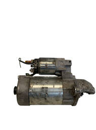 MOTOR PARTIDA ARRANQUE IVECO DAILY 3.0 2008 2009 A 2017