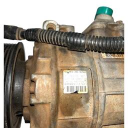 COMPRESSOR AR CONDICIONADO AMAROK 2.0 DIESEL 2011 A 2022