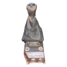 ALAVANCA CAMBIO FOX POLO 1.0 1.6 2007 UP 2014 A 2021/DETALHE