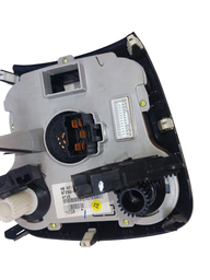 COMANDO AR CONDICIONADO ANALÓGICO HB20 - 2013 A 2019