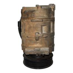 COMPRESSOR AR CONDICIONADO AMAROK 2.0 DIESEL 2011 A 2022