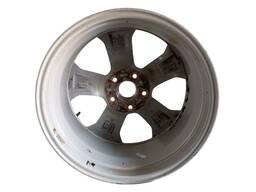 RODA AVULSA ARO 17 JEEP COMPASS