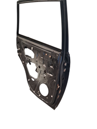 PORTA TRASEIRA ESQUERDA CHERY TIGGO 2 2010 2011 A 2015