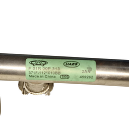 FLAUTA BICO INJETOR CHERY QQ 1.0 2016