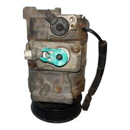 COMPRESSOR AR CONDICIONADO AMAROK 2.0 DIESEL 2011 A 2022