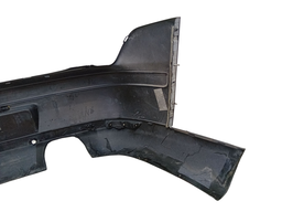 PARACHOQUE TRASEIRO C4 PALLAS 2008 2009 A 2013