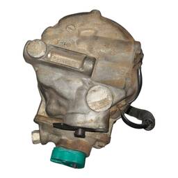 COMPRESSOR AR CONDICIONADO AMAROK 2.0 DIESEL 2011 A 2022