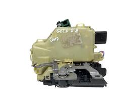 FECHADURA PORTA DIAT DIR GOLF POLO BORA NEW BEETLE 98 A 13