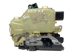 FECHADURA PORTA DIAT DIR GOLF POLO BORA NEW BEETLE 98 A 13