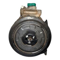COMPRESSOR AR CONDICIONADO AMAROK 2.0 DIESEL 2011 A 2022