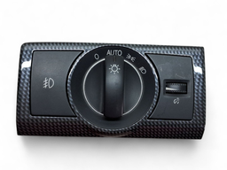 botão comando farol captiva 2008 a 2017