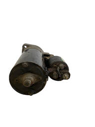 MOTOR PARTIDA ARRANQUE MERCEDES CLASSE ML 320 1998 A 2005