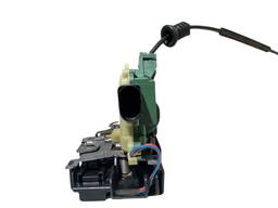 FECHADURA PORTA DIAT DIR GOLF POLO BORA NEW BEETLE 98 A 13