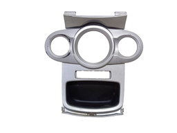 MOLDURA COMANDO AR NEW FIESTA 2014 A 2019