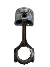 Pistão C/ Biela Vw Motor Ap Gol 1.6/1.8/2.0 - 1985/05