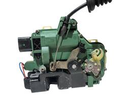 FECHADURA PORTA DIAT DIR GOLF POLO BORA NEW BEETLE 98 A 13