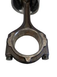 PISTÃO C/ BIELA VW MOTOR AP GOL 1.6/1.8/2.0 - 1985/05