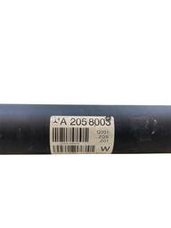 EIXO CARDAN DIANTEIRO MB C180 1.6 TURB 2015/18