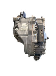 CAIXA CAMBIO VOLVO S60 V60 XC60 T6 3.0 GAS 2011 A 2015 AUT