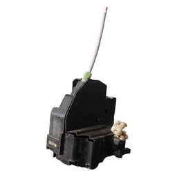 FECHADURA PORTA DIANTEIRA ESQU MOBI STRADA 2020/... C/ TRAVA