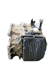 CAIXA CAMBIO VOLVO S60 V60 XC60 T6 3.0 GAS 2011 A 2015 AUT