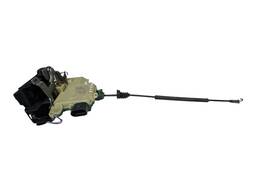 FECHADURA PORTA DIAT DIR GOLF POLO BORA NEW BEETLE 98 A 13