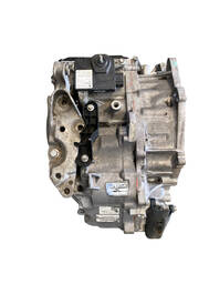 CAIXA CAMBIO VOLVO S60 V60 XC60 T6 3.0 GAS 2011 A 2015 AUT