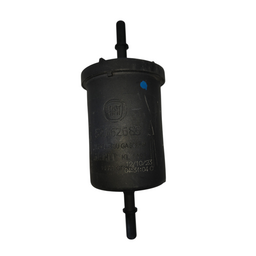 Filtro combustível Fiat Fastback turbo 1.0 2024