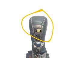 ALAVANCA CAMBIO CIVIC G10 1.5 2.0 2017 A 2021 S/ CABOS