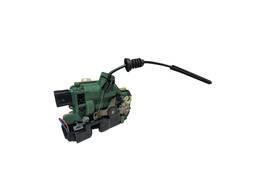 FECHADURA PORTA DIAT DIR GOLF POLO BORA NEW BEETLE 98 A 13