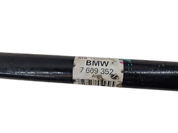 SEMI EIXO TRASEIRO DIREITO BMW 320I 2014 A 2017