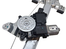 MÁQUINA DE VIDRO PORTA TRASEIRA ESQUERDA TRACKER 2014 A 2019